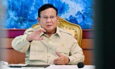 Karhutla Kalteng Anjlok: Dari 500 Ribu Jadi 7.000 Hektare