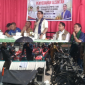 33 Alsintan Mengguyur Ngada: Traktor hingga Rice Transplanter, Jejak Aspirasi Ahmad Yohan Kembali Terbukti. (Foto: Elfrat Frans Dhena)