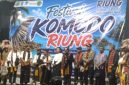 Festival Komodo Riung 2026: Dari Watulajar, Komodo Djaga, Pariwisata Dikobarkan, Ekonomi Maayarakat Digerakkan. (Foto: Elfrat Frans Dhena)