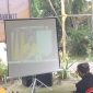 Kegiatan Sosialisasi KUR Bank NTT di Kabupaten Ngada. (Foto: Elfrat Frans Dhena)