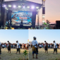 Penutupan Festival Komodo Riung 2026. (Foto: Elfrat Frans Dhena)