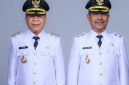 Bupati dan Wakil Bupati Ngada: Raymundus Bena dan Bernadinus Dhey Ngebu (RB-BDN).