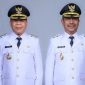 Bupati dan Wakil Bupati Ngada: Raymundus Bena dan Bernadinus Dhey Ngebu (RB-BDN).