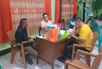 Gempa Ngada Makin Meluas: 2.905 Rumah Terdampak, 1.333 Warga Mengungsi di 27 Posko. (Foto: Istimewa)