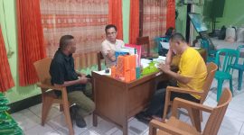 Gempa Ngada Makin Meluas: 2.905 Rumah Terdampak, 1.333 Warga Mengungsi di 27 Posko. (Foto: Istimewa)