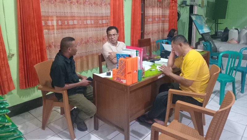 Gempa Ngada Makin Meluas: 2.905 Rumah Terdampak, 1.333 Warga Mengungsi di 27 Posko. (Foto: Istimewa)