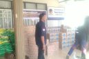 NasDem Ngada Tancap Gas! 2 Ton Beras dan Ratusan Paket Bantuan Diserbu ke 15 Titik Korban Gempa. (Foto: Elfrat Frans Dhena)