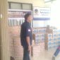 NasDem Ngada Tancap Gas! 2 Ton Beras dan Ratusan Paket Bantuan Diserbu ke 15 Titik Korban Gempa. (Foto: Elfrat Frans Dhena)