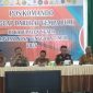BNPB Siapkan Huntara dan Huntap, Data Valid Jadi Kunci Pemulihan Gempa Ngada. (Foto: Elfrat Frans Dhena)