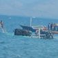 Kapal Rp1 Miliar Tenggelam di Laut Sawu, Nelayan Aimere Berpacu dengan Waktu Selamatkan “Basaudara” (Foto: Elfrat Frans Dhena)