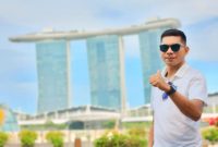 Ryan Watungadha, S.H.M.Hum (Foto: Istimewa)