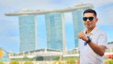 Ryan Watungadha, S.H.M.Hum (Foto: Istimewa)