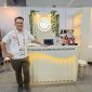 Suhaidiar Sulaiman selaku Presiden Direktur PT Pillars Cosmetiklon Indonesia.