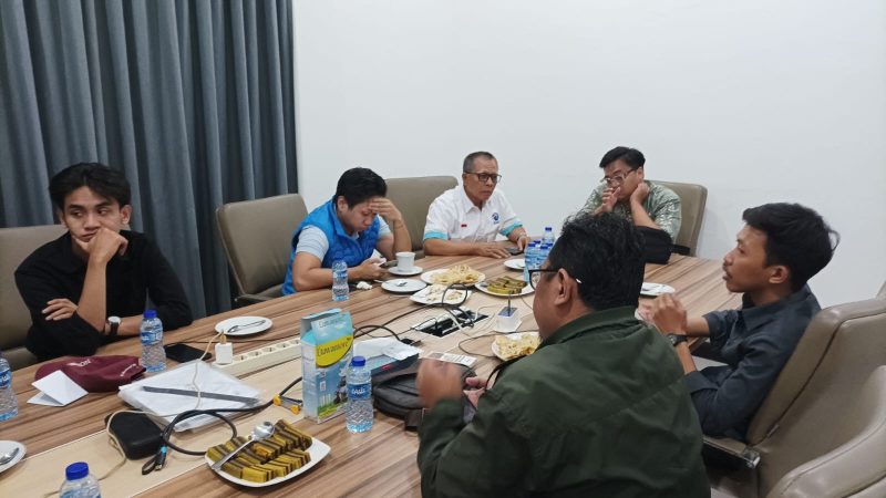 Persiapan menuju pertandingan puncak terus dimatangkan oleh Dewan Pimpinan Wilayah (DPW) Gelora DKI Jakarta