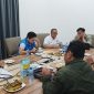 Persiapan menuju pertandingan puncak terus dimatangkan oleh Dewan Pimpinan Wilayah (DPW) Gelora DKI Jakarta