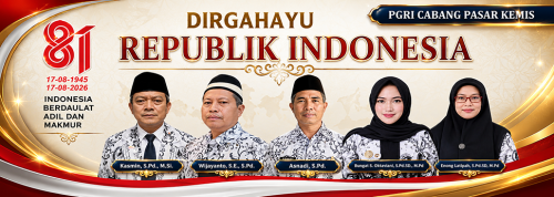 pgri pasar kemis