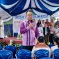 Hadirnya Prof Hermanu Jadi Kekuatan Baru STIPER FB, Siap Cetak SDM Pertanian Unggul dan Entrepreneur. (Foto: Elfrat Frans Dhena)