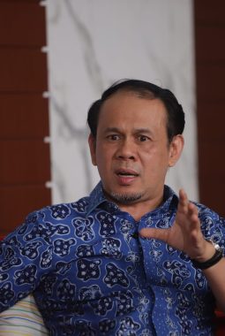 Revisi UU Pemilu Disorot, Gelora Dorong Prosedur Lebih Sederhana