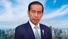 Joko Widodo (Residen Ke - 7 Republik Indonesia)
