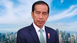 Joko Widodo (Residen Ke - 7 Republik Indonesia)
