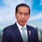 Joko Widodo (Residen Ke - 7 Republik Indonesia)