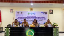 PAUD HI Ngada Diperkuat, Satu PAUD Disiapkan Jadi Percontohan Layanan Anak Terpadu. (Foto: Humas Prokopimda Ngada)