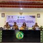 PAUD HI Ngada Diperkuat, Satu PAUD Disiapkan Jadi Percontohan Layanan Anak Terpadu. (Foto: Humas Prokopimda Ngada)