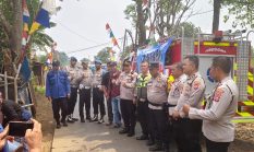 Polisi Datang Saat Sumur Warga Kering, Ini yang Terjadi di Sindang Panon