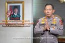 Kapolri Jenderal Polisi Drs. Listyo Sigit Prabowo, M.Si., menyampaikan dukungan terhadap penyelenggaraan The 63rd International Association of Women Police (IAWP) Annual Training Conference 2026 di Bali.