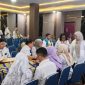 Jajaran aparatur Kecamatan Pasarkemis mengikuti rangkaian penilaian dan evaluasi kinerja kecamatan dalam pelayanan kepada masyarakat.