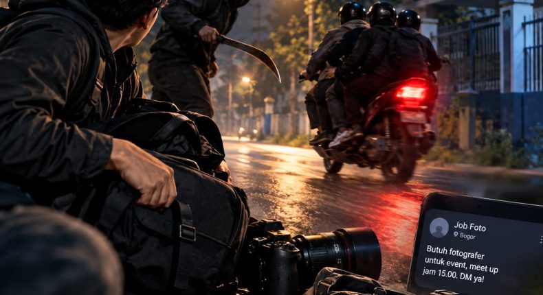 foto slider headline