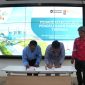 Penandatanganan MoU pengelolaan sampah terpadu antara PT PLN Indonesia Power UBP Banten 3 Lontar dan TPST Mandiri Sejahtera sebagai upaya memperkuat sinergi pengelolaan lingkungan berbasis masyarakat(dok.humas pltu)