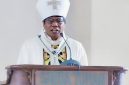 Uskup Agung Ende, Mgr. Paulus Budi Kleden, SVD. (Foto: Istimewa)