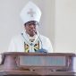 Uskup Agung Ende, Mgr. Paulus Budi Kleden, SVD. (Foto: Istimewa)