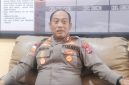 Kapolres Ngada, AKBP Dr. Gede Harimbawa, S.E., S.H., M.H., M.I.KOM. (Foto: Elfrat Frans Dhena).