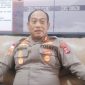Kapolres Ngada, AKBP Dr. Gede Harimbawa, S.E., S.H., M.H., M.I.KOM. (Foto: Elfrat Frans Dhena).