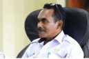 Wakil Bupati Nagekeo selaku Ketua Satgas Penanganan Gempa Kabupaten, Gonzalo Gratianus Muga Sada. (Foto: FloresPos.Net)