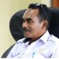 Wakil Bupati Nagekeo selaku Ketua Satgas Penanganan Gempa Kabupaten, Gonzalo Gratianus Muga Sada. (Foto: FloresPos.Net)