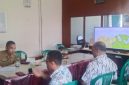 Tapal Batas Ngada-Manggarai Timur Segera Dipatok, Pilar 1-4 Ditargetkan Terpasang Oktober. (Foto: Elfrat Frans Dhena)