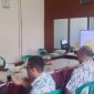 Tapal Batas Ngada-Manggarai Timur Segera Dipatok, Pilar 1-4 Ditargetkan Terpasang Oktober. (Foto: Elfrat Frans Dhena)