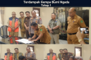 7.855 Rumah Rusak Akibat Gempa Ngada Masuk Tahap I, BNPB Segera Tindak Lanjuti. (Foto: Elfrat Frans Dhena)