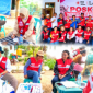 My Medical My Adventure PMI Tak Sekadar Bawa Obat, Pulihkan Harapan Warga Turamuri yang Masih Trauma Gempa Flores. (Foto: Elfrat Frans Dhena)