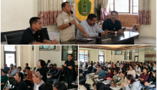 MURNI KASIH Tutup Pemberangkatan 2026, 42 Anak Ngada Siap Menjemput Masa Depan di Bali. (Foto: Elfrat Frans Dhena)