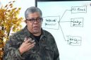 Fahri Hamzah, Wakil Ketua Umum Partai Gelombang Rakyat (Gelora) Indonesia, menyampaikan pandangannya mengenai reformasi pemilu dan usulan ambang batas parlemen.
