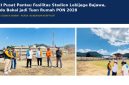 Stadion Lebijaga Dilirik untuk PON 2028, KONI Pusat Soroti Fasilitas yang Masih Perlu Dibenahi. (Foto: Humas Prokopimda Ngada)