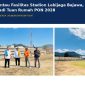 Stadion Lebijaga Dilirik untuk PON 2028, KONI Pusat Soroti Fasilitas yang Masih Perlu Dibenahi. (Foto: Humas Prokopimda Ngada)