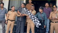 Pemda Ngada Lepas PSN Ngada ke Liga 3 Nusantara, 30 Slot Pemain Disiapkan untuk Berburu Prestasi. (Foto: Humas Prokopimda Ngada)