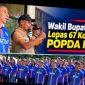 Wabup BDN Lepas 60 Atlet Pelajar Ngada ke POPDA VIII 2026, Targetkan Prestasi dan Nama Besar Daerah. (Foto: Humas Prokopimda Ngada)