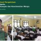 Dipo Nusantara Buka Sosialisasi Pengelolaan Sampah dan Limbah B3 di Ngada, Tekankan Perlindungan Lingkungan dan Keselamatan Warga.