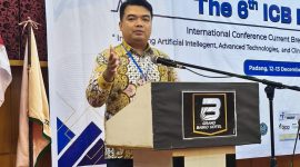 Foto: Arsip Humas UMY